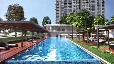 Image of 1020 Sq.ft 2 BHK Apartment / Flat for sale in Hadapsar, Pune for Rs. 10500000