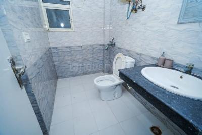 Bathroom Image of 1835 Sq.ft 3.5 BHK Apartment / Flat for sale in Nimbus The Hyde Park, Sector 78 Noida for Rs. 23000000
