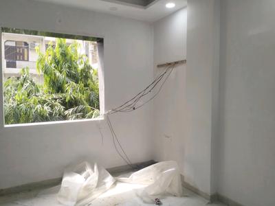 Bedroom Image of 1100 Sq.ft 3 BHK Builder Floor for sale in Sector 3 Rohini New Delhi for Rs. 16000000