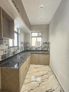 Kitchen Image of 910 Sq.ft 2 BHK Apartment / Flat for sale in Keshtopur Kolkata for Rs. 5369000