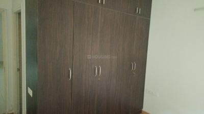 Bedroom Image of 1172 Sq.ft 2 BHK Apartment / Flat for sale in Brigade Plumeria Phase 1 At Meadows, Kaggalipura Bengaluru for Rs. 12800000