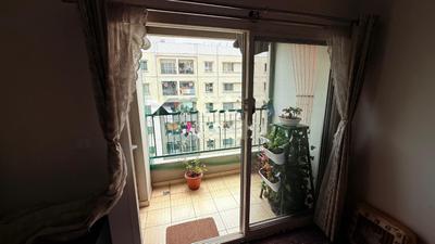 Balcony Image of 1009 Sq.ft 2 BHK Apartment / Flat for sale in Sobha Dream Acres, Balagere Bengaluru for Rs. 13000005