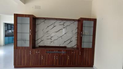 Hall Image of 1094 Sq.ft 2 BHK Apartment / Flat for sale in Sembakkam Chennai for Rs. 7931500