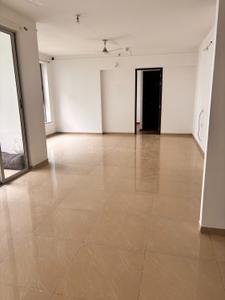 Hall Image of 1200 Sq.ft 3 BHK Apartment / Flat for rent in Amanora Future Towers, Hadapsar Pune for Rs. 57000