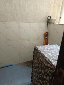 Balcony Image of 800 Sq.ft 1 BHK Apartment / Flat for rent in Kolte Patil Life Republic Sector R16 16th Avenue Arezo, Hinjawadi Pune for Rs. 22000