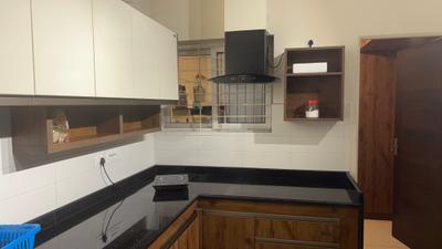 Kitchen Image of 1105 Sq.ft 2 BHK Apartment / Flat for rent in Bejai Mangalore for Rs. 35000