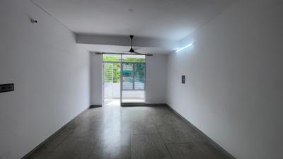 DDA SFS Flats Living Room 1