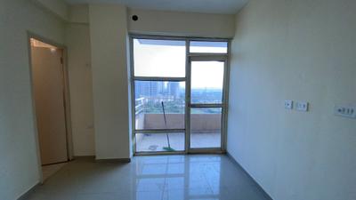 Bedroom Image of 741 Sq.ft 3 BHK Apartment / Flat for sale in Pyramid Urban Homes 2, Sector 86 Gurgaon for Rs. 8000000