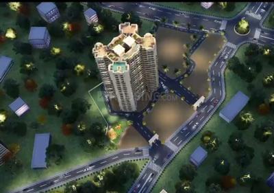 Image of 645 Sq.ft 1 BHK Apartment / Flat for sale in DS Sky Heritage, Kalyan East, Kalyan for Rs. 3999000