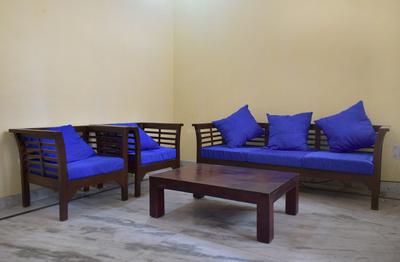 Hall Image of Sodhi House in Sector 31, Faridabad