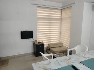 Hall Image of 1800 Sq.ft 4 BHK Apartment / Flat for sale in Sector 48 Chandigarh for Rs. 32500000