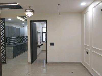 Living Room Image of 720 Sq.ft 2 BHK Builder Floor for sale in Mukherjee Nagar New Delhi for Rs. 11000000