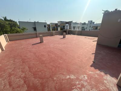Balcony Image of 1500 Sq.ft 3 BHK Independent House for rent in Perumbakkam Chennai for Rs. 40000