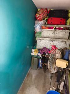 Balcony Image of 1800 Sq.ft 4 BHK Villa for sale in Motera Ahmedabad for Rs. 23500000