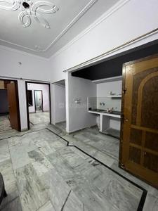 Image of 1160 Sq.ft 2 BHK Builder Floor for rent in Preeti Nagar, Lucknow for Rs. 10000