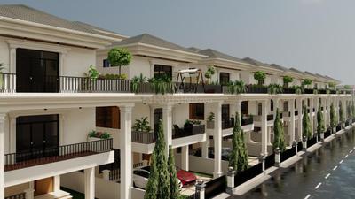 Image of 3000 Sq.ft 4 BHK Villa for sale in Chitkul-Patancheru, Sangareddy for Rs. 15000000
