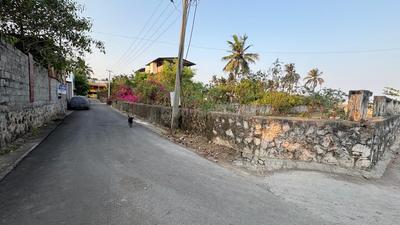 Residential Plot