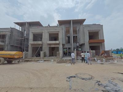 Image of 1440 Sq.ft 3 BHK Builder Floor for sale in GTB Nagar, New Delhi for Rs. 28500000