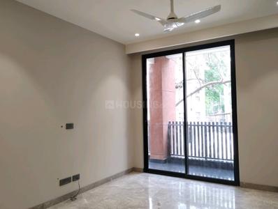 Hall Image of 3600 Sq.ft 4 BHK Builder Floor for sale in Panchsheel Park New Delhi for Rs. 187500000