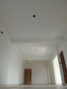 Hall Image of 1409 Sq.ft 3 BHK Apartment / Flat for sale in Hudarait Kolkata for Rs. 4950000