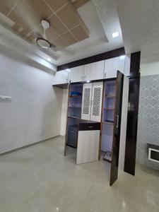 Bedroom Image of 1400 Sq.ft 2 BHK Apartment / Flat for rent in Hill Drive Bhavnagar for Rs. 25500