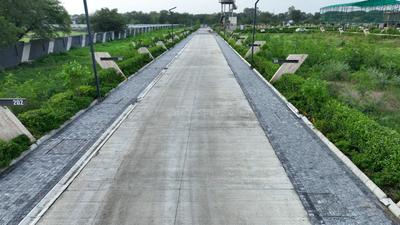 Image of 1080 Sq.ft Residential Plot / Land for sale in VKG SPRINGFIELD, Manglia, Indore for Rs. 6156000