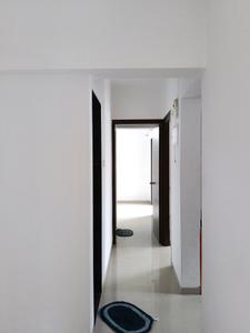 Passage Image of 905 Sq.ft 2 BHK Apartment / Flat for rent in Vihang Hills, Thane West Thane for Rs. 22999