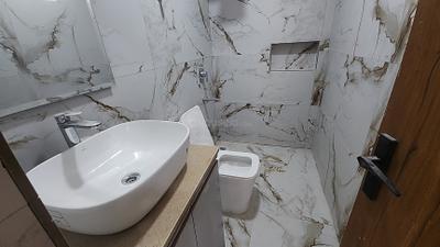 Image of 1450 Sq.ft 3 BHK Builder Floor for sale in Big Block South City 2, Sector 49, Gurgaon for Rs. 26700000