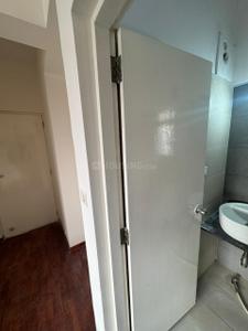 Image of 1080 Sq.ft 2.5 BHK Apartment / Flat for sale in Adani The Meadows, Shantigram, Ahmedabad for Rs. 7000000