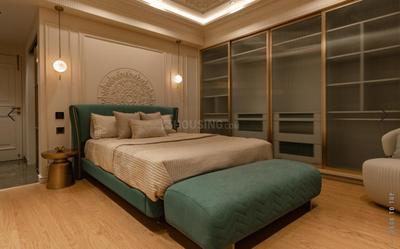 Bedroom Image of 2960 Sq.ft 4 BHK Apartment / Flat for sale in Rajyash Regius, Bopal Ahmedabad for Rs. 17500000