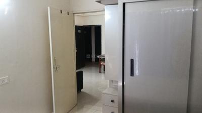 1 BHK Flat
