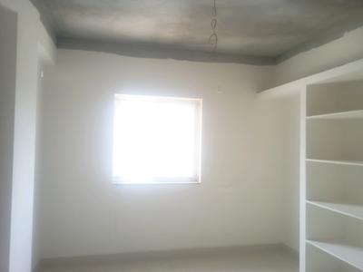 Bedroom Image of 1535 Sq.ft 2 BHK Apartment / Flat for sale in SMR Vinay Iconia, Kondapur Hyderabad for Rs. 14582500