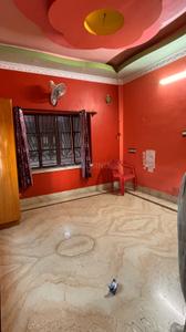 Hall Image of 1100 Sq.ft 2 BHK Builder Floor for rent in Madhyamgram Kolkata for Rs. 15000