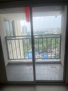 Balcony Image of Vighneshwar pg in Andheri West, Mumbai