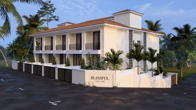 Image of 1300 Sq.ft 2 BHK Villa for sale in Sawantwadi, Sindhudurg for Rs. 5500000
