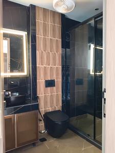 Bedroom One Image of 2250 Sq.ft 4 BHK Builder Floor for sale in Mayfield Garden Luxury Floors, Mayfield Garden Gurgaon for Rs. 35500000