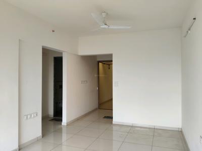 Living Room Image of 954 Sq.ft 2 BHK Apartment / Flat for sale in Godrej Nirvaan, Bhiwandi Thane for Rs. 8200000