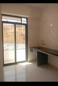 Kitchen Image of 680 Sq.ft 1 BHK Apartment / Flat for sale in Mohan Areca, Badlapur East Badlapur for Rs. 2800000