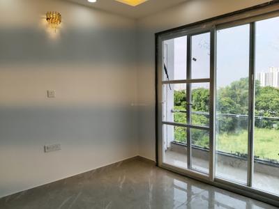Bedroom Image of 1800 Sq.ft 3 BHK Builder Floor for sale in Palam Vihar Gurgaon for Rs. 26700000