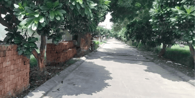 Image of 3100 Sq.ft Residential Plot / Land for sale in Omaxe Avenue, Omaxe City, Lucknow for Rs. 28000000