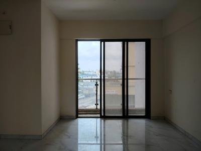 Living Room Image of 1210 Sq.ft 2 BHK Apartment / Flat for sale in Mahakali Patel Park, Kamothe Navi Mumbai for Rs. 11000000