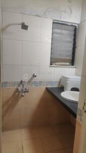Image of 820 Sq.ft 2 BHK Apartment / Flat for rent in Gulmohar City, Kharadi, Pune for Rs. 31000