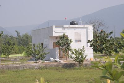 Image of 167 Sq.ft Residential Plot / Land for sale in Sontyam, Visakhapatnam for Rs. 4175000