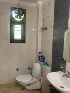 Image of 750 Sq.ft 2 BHK Builder Floor for sale in Vikaspuri, New Delhi for Rs. 10500000