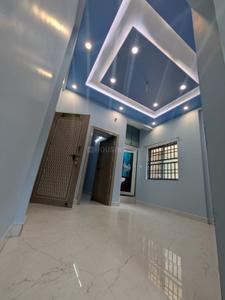Hall Image of 750 Sq.ft 1 BHK Builder Floor for rent in Milagatta Shivamogga for Rs. 7750