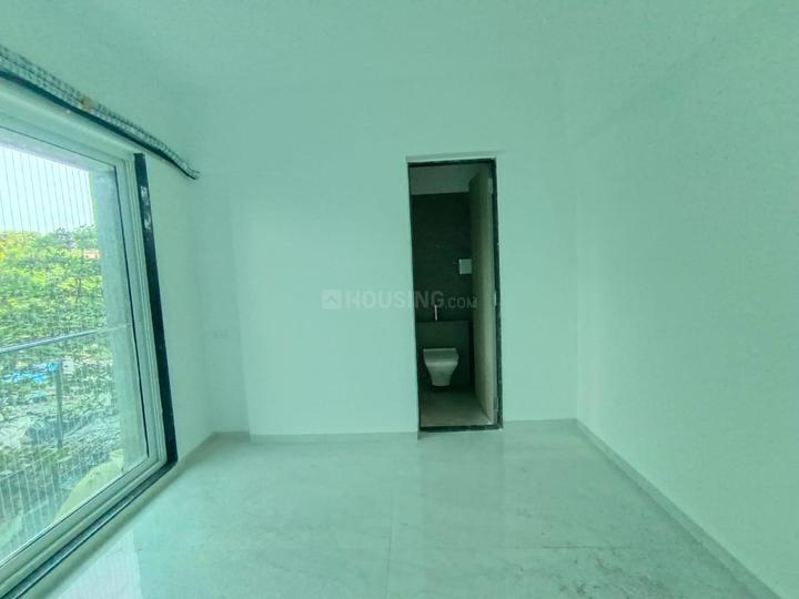 Ayush Chembur Station Bedroom 1