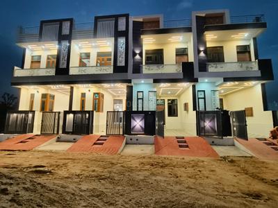 Image of 1700 Sq.ft 3 BHK Villa for sale in Kishorpura, Jaipur for Rs. 6500000