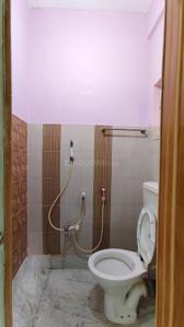 Bathroom Image of 775 Sq.ft 2 BHK Apartment / Flat for sale in Patuli Kolkata for Rs. 4500000
