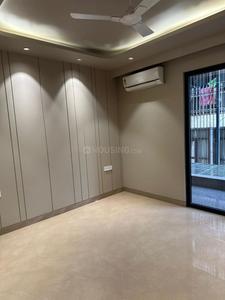 Bedroom Image of 2259 Sq.ft 3 BHK Builder Floor for sale in DLF Phase 2, DLF Phase 2 Gurgaon for Rs. 37000000