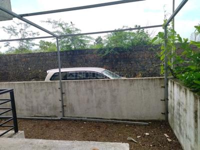 Balcony Image of 975 Sq.ft 2 BHK Apartment / Flat for sale in Asangaon Thane for Rs. 2400000